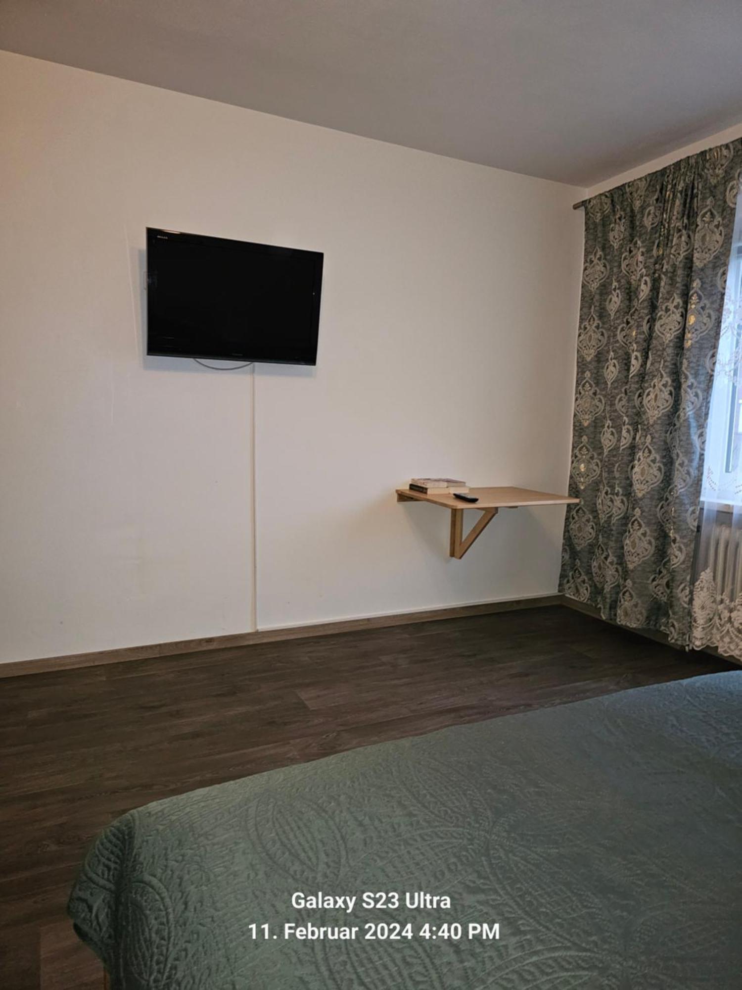 Ferienwohnung Mond&Wasser 1 Norden Extérieur photo